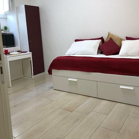Fv Studios Riviera Napoli Dış mekan fotoğraf