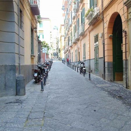 Fv Studios Riviera Napoli Dış mekan fotoğraf