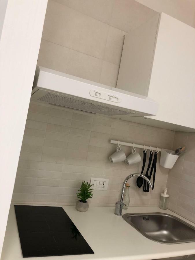 Fv Studios Riviera Napoli Dış mekan fotoğraf