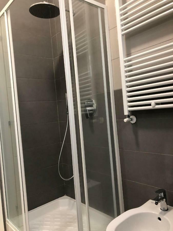 Fv Studios Riviera Napoli Dış mekan fotoğraf