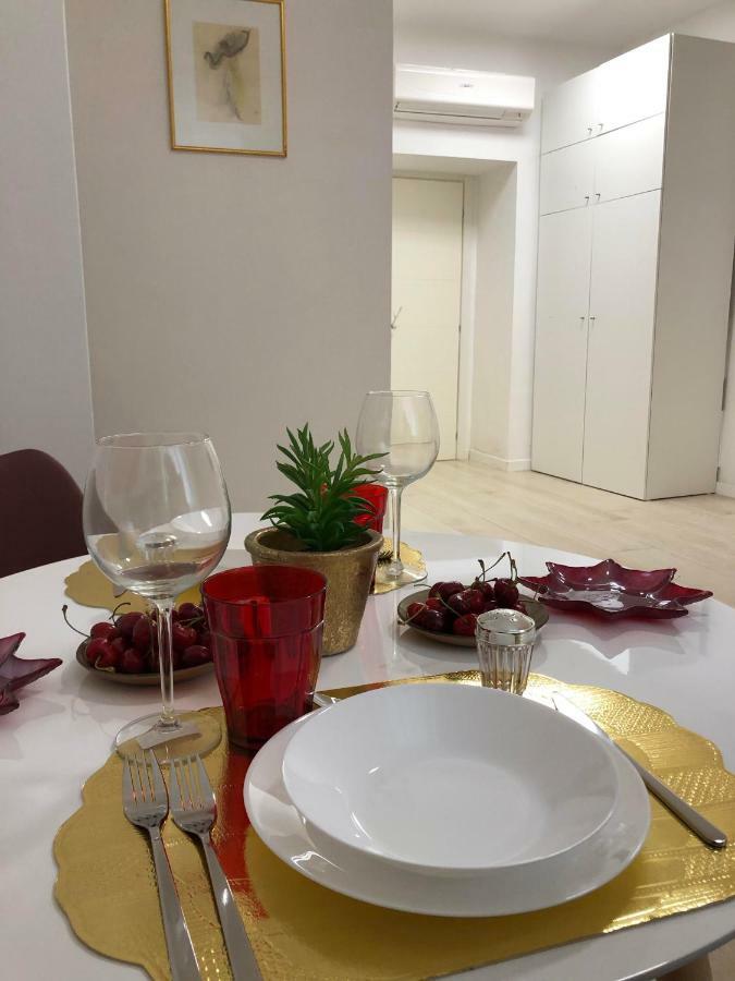 Fv Studios Riviera Napoli Dış mekan fotoğraf