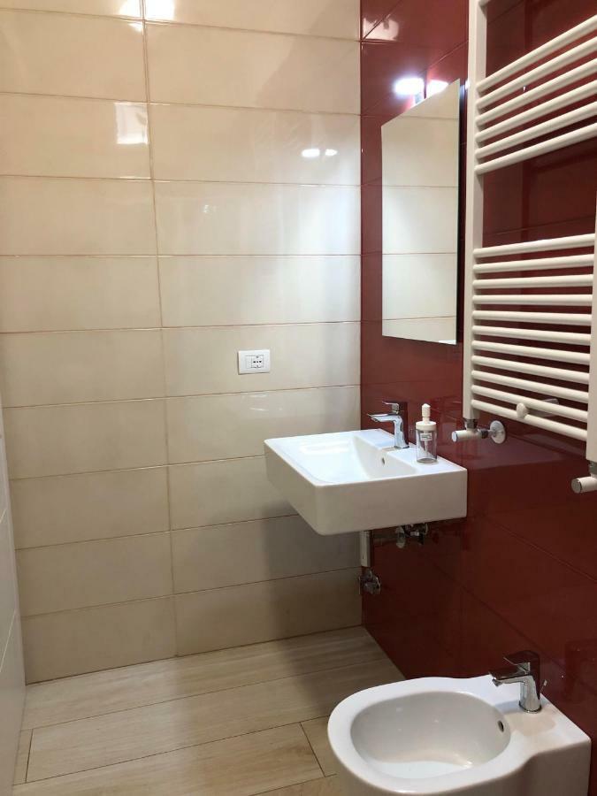Fv Studios Riviera Napoli Dış mekan fotoğraf