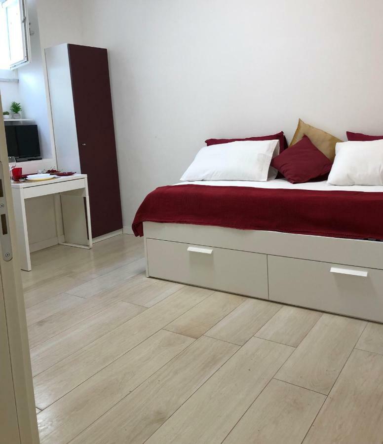 Fv Studios Riviera Napoli Dış mekan fotoğraf