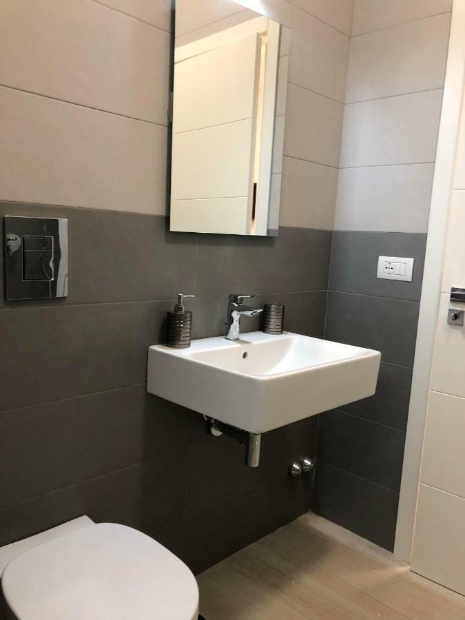 Fv Studios Riviera Napoli Dış mekan fotoğraf