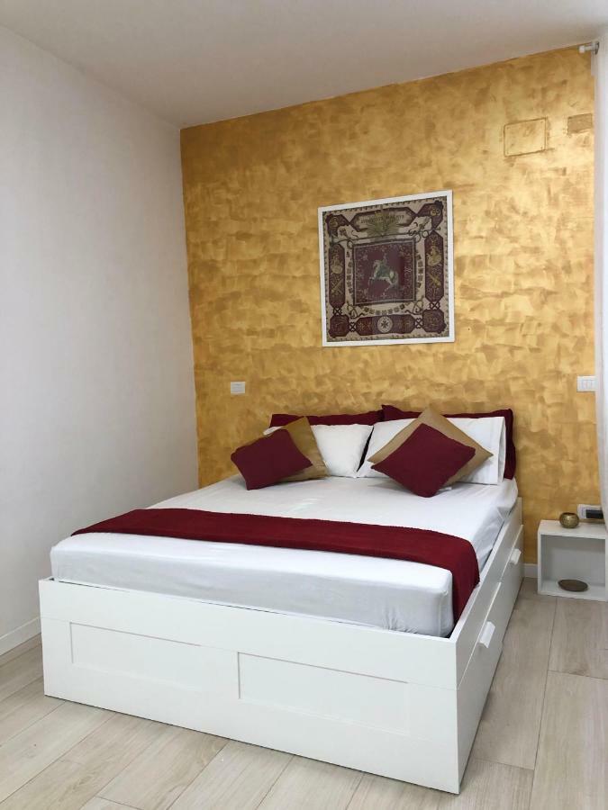 Fv Studios Riviera Napoli Dış mekan fotoğraf