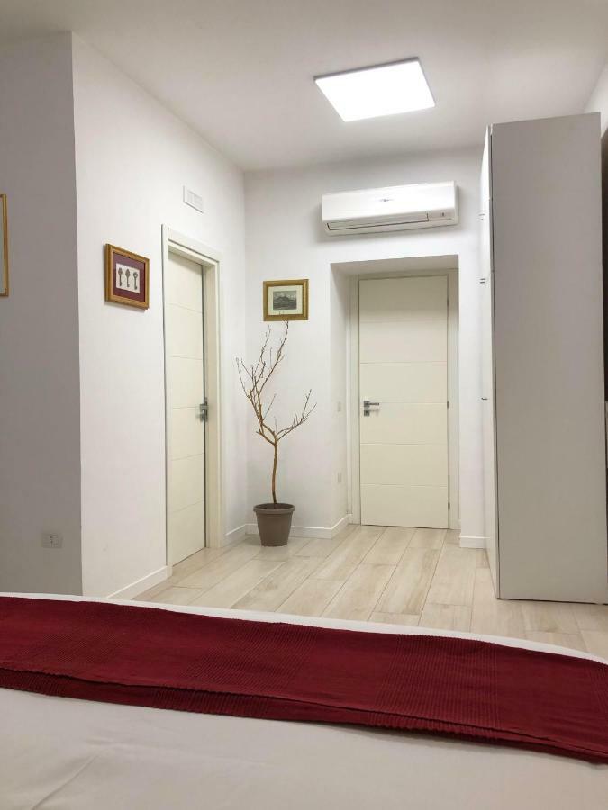 Fv Studios Riviera Napoli Dış mekan fotoğraf